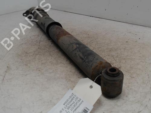 Used Left rear shock absorber Left rear shock absorber 36745779 36745779