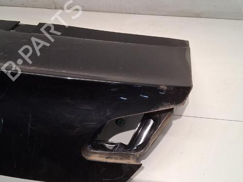 Used Tailgate Tailgate 37628686 37628686