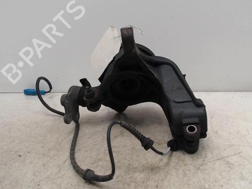 Used Left front steering knuckle Left front steering knuckle DS DS 3 Convertible (SB_) [2015-2019] 36747357 36747357