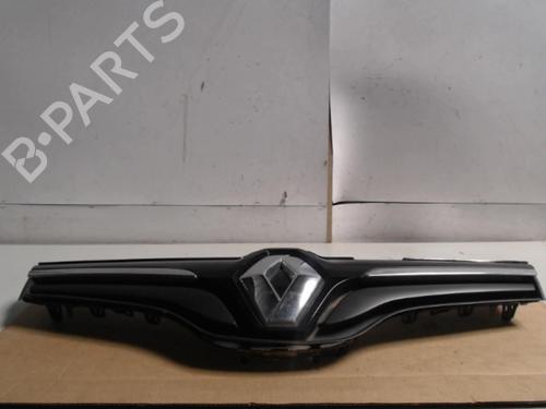Used Grille Grille RENAULT KANGOO / GRAND KANGOO II (KW0/1_) 1.5 dCi 90 (KW05, KW08, KW0G, KW11) (90 hp) 36736684 36736684