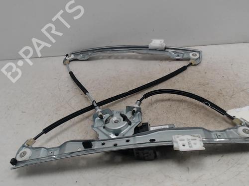 Front left window mechanism DS DS 3 Convertible (SB_) | BP36747365C22 - Image 2