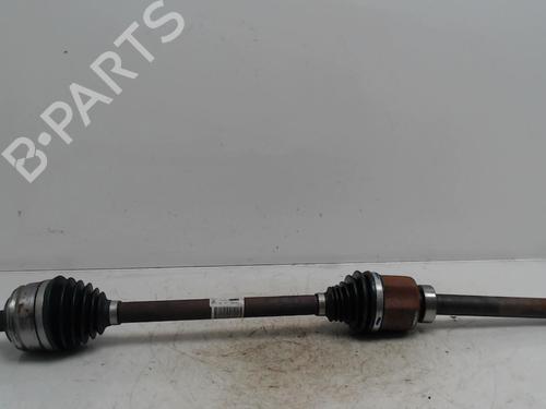 Right front driveshaft RENAULT MASTER III Van (FV) Z.E. (FV1Z) | BP36742704M39 - Image 2