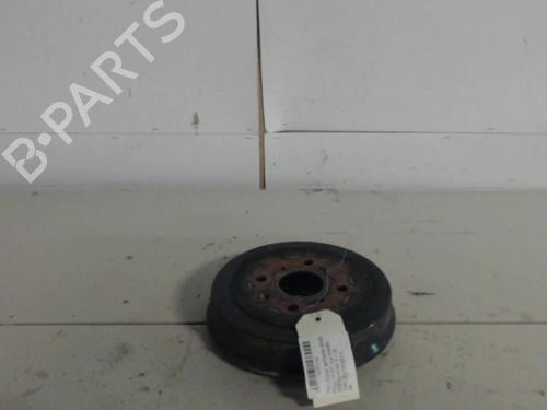 Used Other Other PEUGEOT 107 (PM_, PN_) 1.0 (68 hp) 36731897 36731897