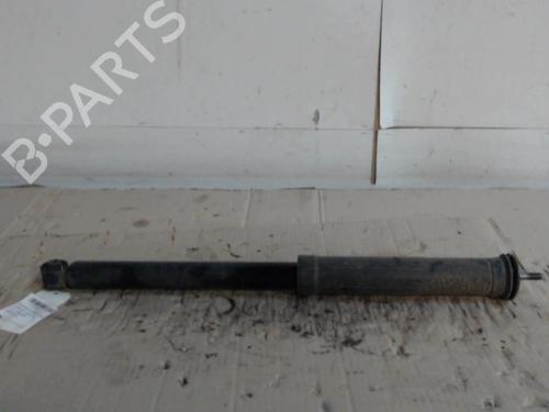 Højre bagtil støddæmper Højre bagtil støddæmper CITROËN C1 II (PA_, PS_) 1.0 VTi 68 (69 hp) 36735046 36735046