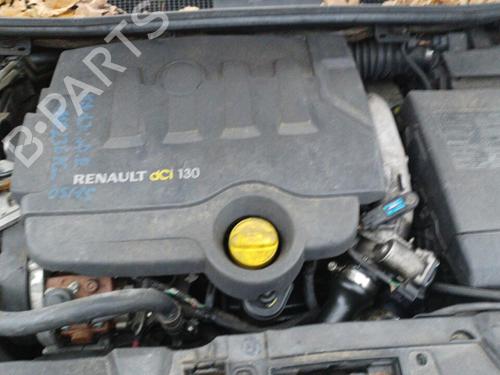 Switch RENAULT MEGANE III Hatchback (BZ0/1_, B3_) 1.9 dCi (BZ0N, BZ0J) | BP36738871I30  - Image 6