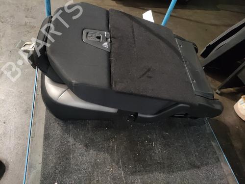 Sæde Bagtil CITROËN C4 Picasso II | BP36714212C17 - Image 3
