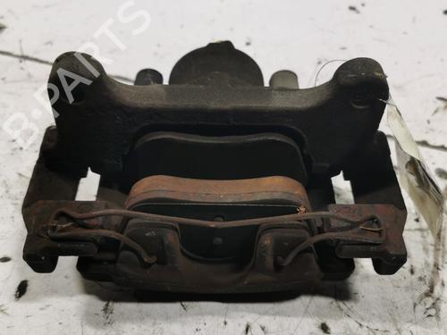 Right front brake caliper VW TIGUAN (5N_) 2.0 TDI | BP36708574M104 - Image 4