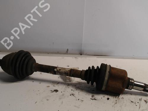 Used Left front driveshaft Left front driveshaft 36730101 36730101