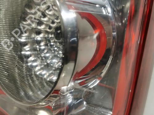 Fanale posteriore destro Fanale posteriore destro FIAT DUCATO Van (250_) 160 Multijet 3,0 D (158 hp) 37187393 37187393