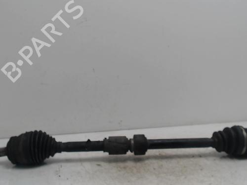 Used Right front driveshaft Right front driveshaft KIA CEE'D Hatchback (ED) 1.6 CRDi 90 (90 hp) 36740691 36740691
