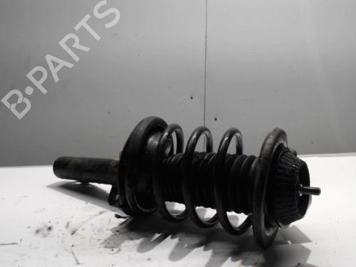 Used Left front shock absorber Left front shock absorber FORD MONDEO II (BAP) [1996-2000] 36727891 36727891