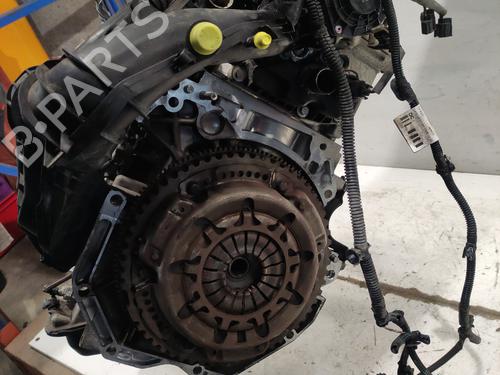 Engine RENAULT TWINGO III (BCM_, BCA_) 1.0 SCe 70 | BP36717930M1 - Image 2