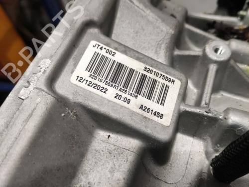 Gearbox RENAULT CAPTUR II (HF_) TCe 90 (HFM6) | BP36718359M3 - Image 5