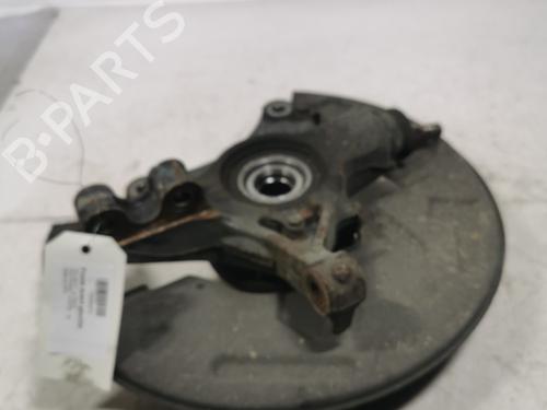 Left front steering knuckle PEUGEOT RCZ 1.6 16V | BP36718427M25 - Image 2