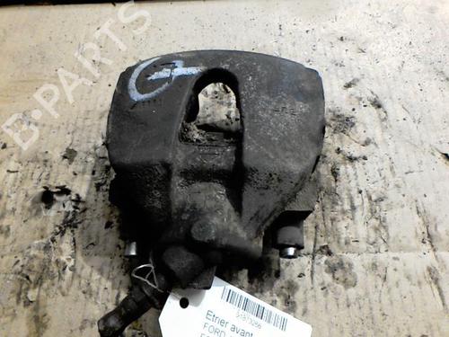 Left front brake caliper MERCEDES-BENZ CLE (C236) CLE 200 (236.350) | BP36749554M105 - Image 2