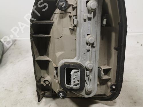 Used Left taillight Left taillight 36719722 36719722