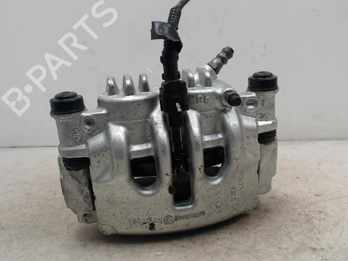 Left front brake caliper RENAULT MASTER III Van (FV) | BP36746527M105 - Image 3