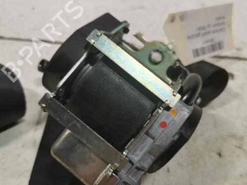 front-left-seatbelt-nissan-nv400-van-x62-x62b-2011-36706572 main image