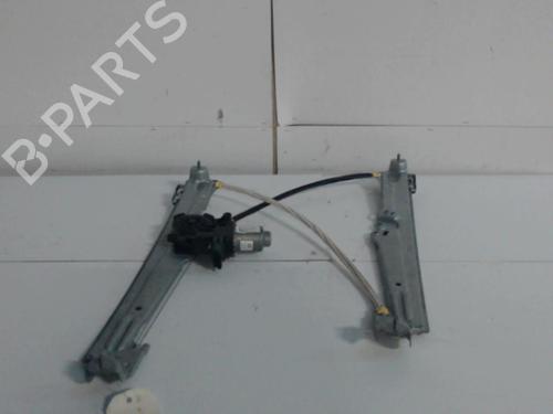 Used Front right window mechanism Front right window mechanism 36729546 36729546