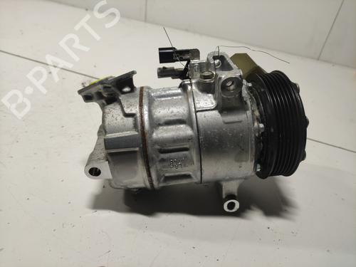 AC compressor RENAULT CAPTUR II (HF_) | BP36704239M34 - Image 2