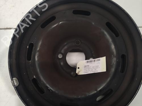 rim-peugeot-partner-box-bodympv-2008-36710820 main image