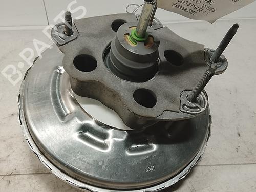 Servo brake RENAULT CLIO V (B7_) 1.0 TCe 90 (B7MT) | BP36717878M42 - Image 4