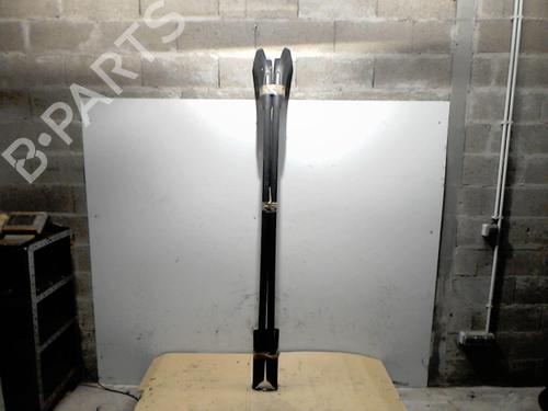 Dachreling für Dachreling CITROËN C4 Picasso I MPV (UD_) [2006-2015] 36730502 36730502
