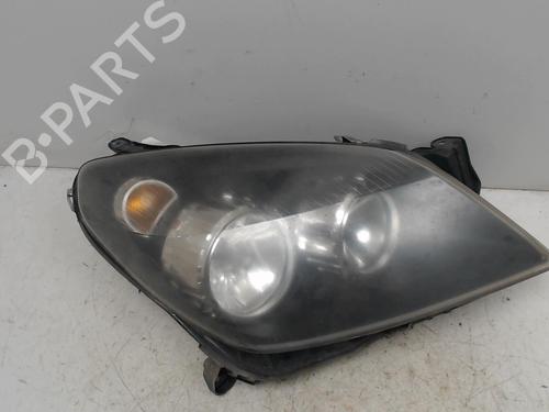 Right headlight OPEL ASTRA H (A04) | BP36747773C29 - Image 5