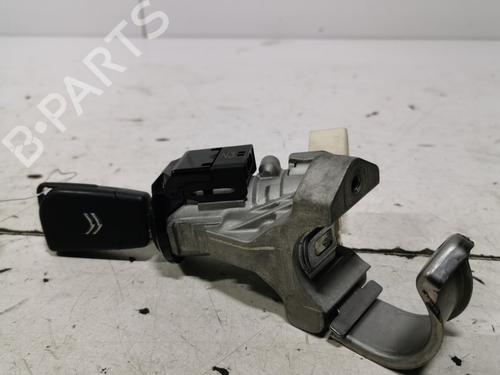 Used Ignition barrel Ignition barrel CITROËN C1 II (PA_, PS_) 1.2 VTi 82 (82 hp) 36709256 36709256