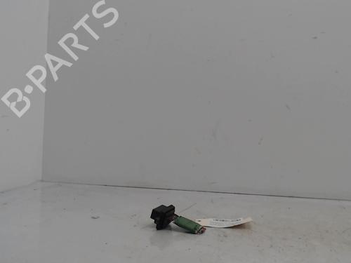 Used Heater resistor Heater resistor CITROËN JUMPER I Van (244) 2.2 HDi (101 hp) 36738783 36738783