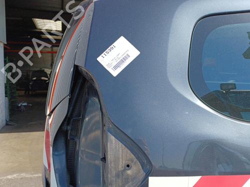 Advarselskontakt DACIA LODGY (JS_) 1.5 dCi | BP36737206I22 - Image 13