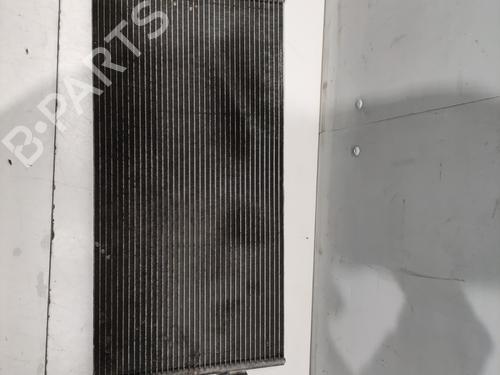 Used AC radiator AC radiator 36704828 36704828