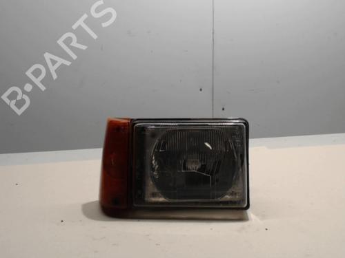 Used Right headlight Right headlight FIAT PANDA (141_) 750 (34 hp) 36725328 36725328