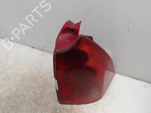 Used Right taillight Right taillight PEUGEOT 307 SW (3H) [2002-2009] 36746301 36746301