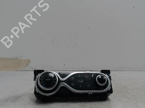 Climate control DACIA SANDERO II | BP36737425I5 - Image 2