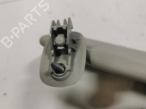 Left sun visor DACIA DUSTER (HS_) 1.5 dCi 4x4 (HSMC, HSMD) | BP36720301I1 - Image 3