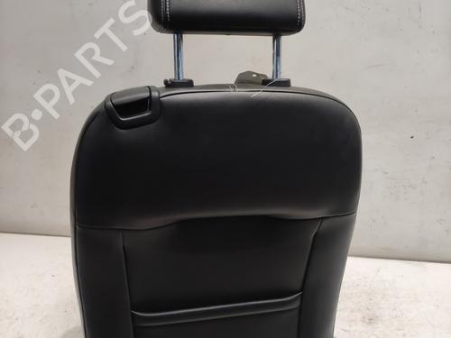 Left front seat FORD FIESTA VI (CB1, CCN) 1.6 TDCi | BP36716185C15 - Image 2