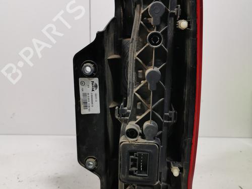 Left taillight CITROËN NEMO Box Body/MPV (AA_) 1.3 HDi 75 | BP36707713C34 - Image 4