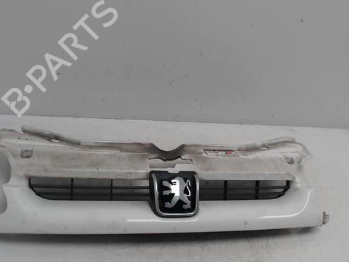 Grill Grill PEUGEOT PARTNER Box Body/MPV (5_, G_) 1.1 (60 hp) 36739524 36739524