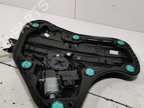 Rear right window mechanism VW GOLF VIII (CD1, DA1) 1.5 eTSI | BP36708886C25 - Image 2
