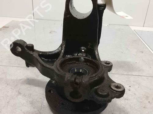 Used Left front steering knuckle Left front steering knuckle 36713426 36713426