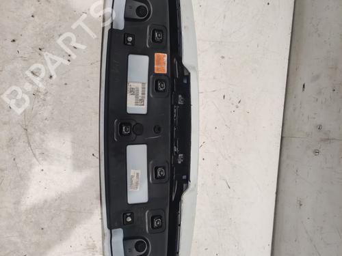 Used Rear spoiler Rear spoiler RENAULT CLIO IV (BH_) 1.5 dCi 75 (75 hp) 36715257 36715257
