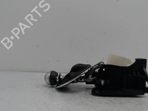Gear lever FIAT 500 (312_) 1.3 D Multijet (312AXB1A) | BP36740312M90 - Image 3