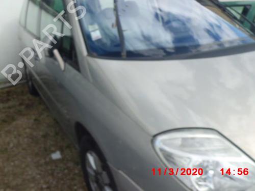 Left mirror CITROËN C8 (EA_, EB_) 2.2 HDi | BP36728645C26 - Image 5