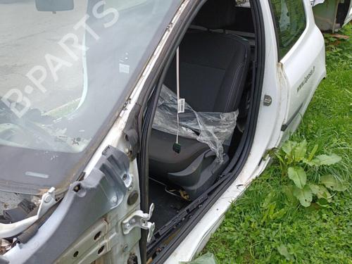 Right front window switch RENAULT CLIO III (BR0/1, CR0/1) 1.5 dCi | BP36726303I26 - Image 11