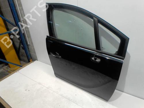 Used Right front door Right front door OPEL MERIVA B MPV (S10) 1.7 CDTI (75) (110 hp) 36750842 36750842