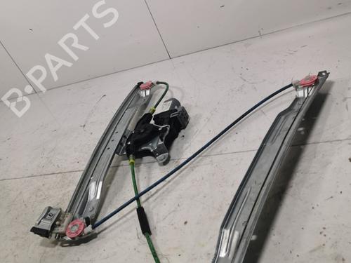 Front right window mechanism CITROËN C3 II (SC_) 1.6 VTi 120 | BP37416423C23 - Image 2