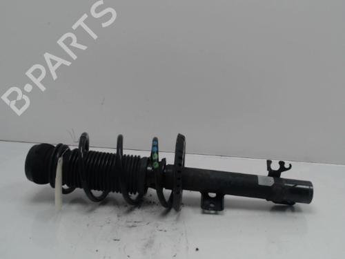 Used Right front shock absorber Right front shock absorber SKODA CITIGO (NF1) 1.0 (60 hp) 36737808 36737808