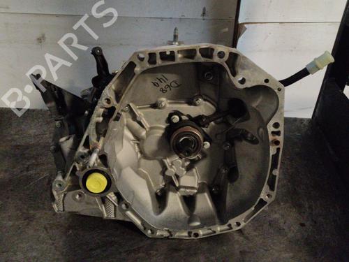 Gearbox DACIA SANDERO II | BP36724956M3 - Image 3