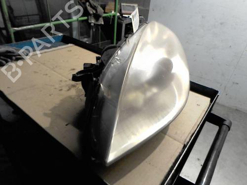 Used Left headlight Left headlight MERCEDES-BENZ B-CLASS Sports Tourer (W245) B 180 CDI (245.207) (109 hp) 36749499 36749499
